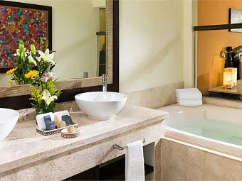  Отель EL DORADO ROYALE 5*