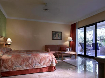  GRAND PALLADIUM COLONIAL 5*