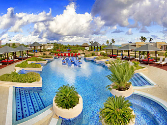  PULLMAN CAYO COCO 5*, , -