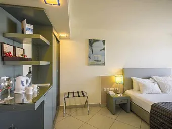 Отель RIMONIM HOTEL EILAT 5*