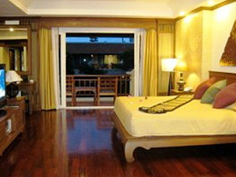 AVALON BEACH RESORT 4*