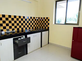 Отель LA GRACE RESORT 4*, Индия, Южный Гоа.