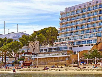 FLAMBOYAN CARIBE 4*