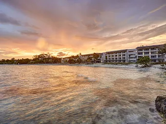 Отель HIDEAWAY AT ROYALTON NEGRIL RESORT 5*