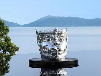 W RETREAT - KOH SAMUI 5*