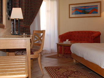 TIA HEIGHTS MAKADI BAY 5*