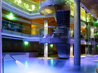 SPORT HOTEL VILLAGE 4*