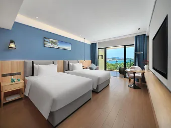 LIKING RESORT SANYA 4 *