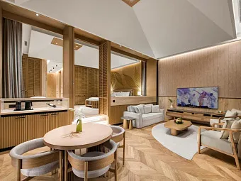 REGNUM THE CROWN 5*