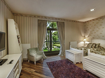 MAXX ROYAL BELEK GOLF RESORT 5*