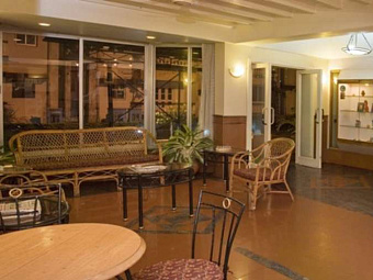 The Orchid Passaros Goa (Ex. LOTUS BEACH RESORT) 3*