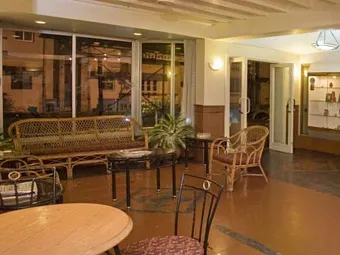  Отель LOTUS BEACH RESORT GOA 3*, Индия, Южный Гоа.
