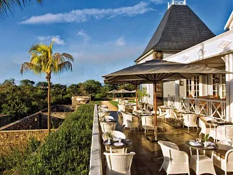 MARITIM RESORT & SPA MAURITIUS 5*