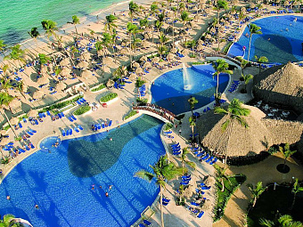 GRAND BAHIA PRINCIPE BAVARO 5*