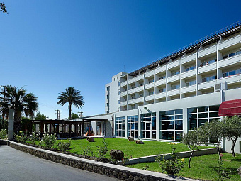  AQUA BEACH BLUE BAY CLUB 4*