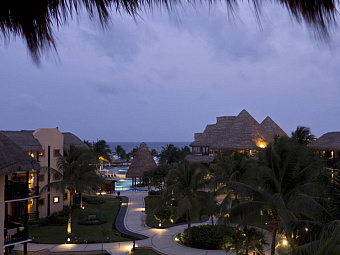 CATALONIA RIVIERA MAYA 4*