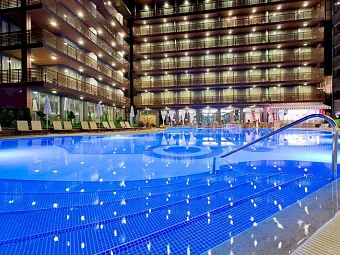GALEON RESIDENCE & SPA 5*