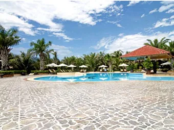 Отель OCEAN STAR RESORT 4*