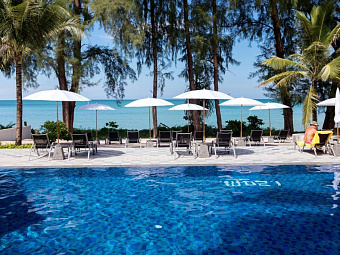X10 KHAOLAK RESORT 5*