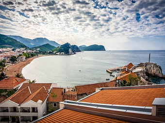 Отель MONTE CASA SPA & WELLNESS 4*