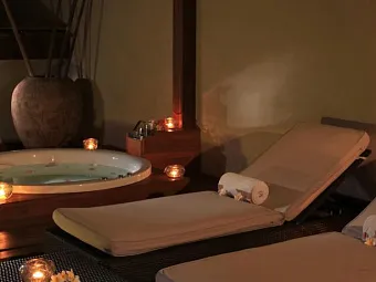 INTERCONTINENTAL RESORT MAURITIUS BALACLAVA 5*