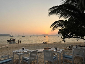 Pullman PANWA BEACH RESORT PHUKET 4*