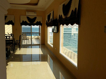 Отель FLAMINGO RESORT BY BIN MAJID 3*