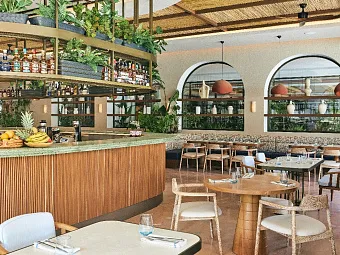 HYDE BODRUM (16+) 5*