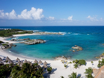  GRAND SIRENIS RIVIERA MAYA HOTEL & SPA 5*