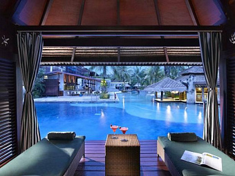 HARD ROCK BALI 5*