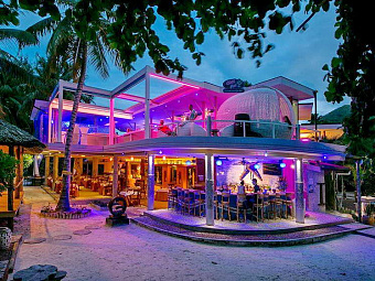 LE DUC DE PRASLIN 4*