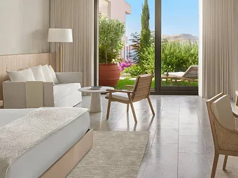 THE BODRUM EDITION 5*