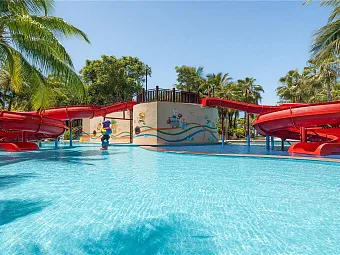 GRAND SOLUXE HOTEL & RESORT SANYA 5*