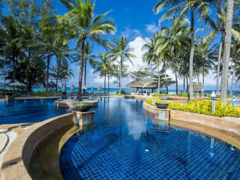 KATATHANI PHUKET BEACH RESORT 5*