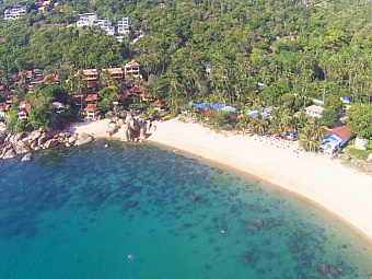 Coral Cliff Beach Resort (ex.CORAL COVE CHALET) 3*