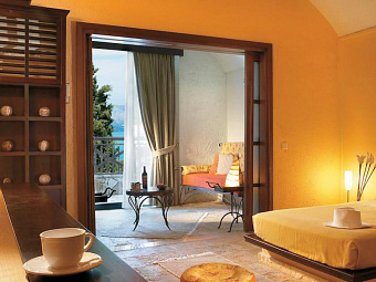  GRECOTEL DAPHNILA BAY THALASSO 4*