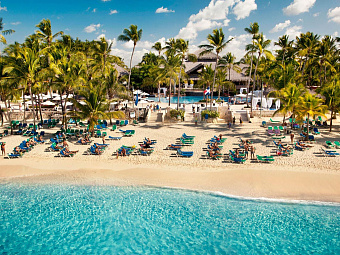 VIVA WYNDHAM DOMINICUS BEACH 3*, , .