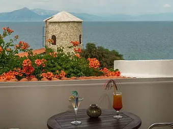 PAVLINA BEACH 4*