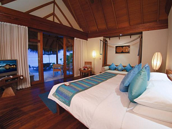  ANANTARA DHIGU MALDIVES 5*