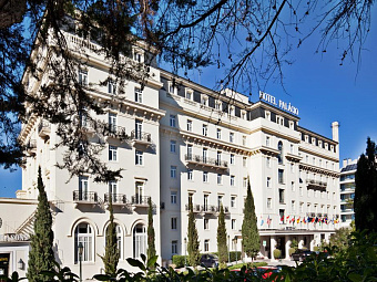 PALACIO ESTORIL 5*