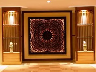 AVALON BEACH RESORT 4*