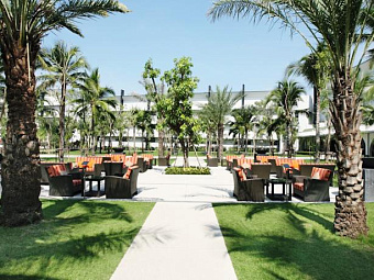 AMARI GARDEN PATTAYA 4*