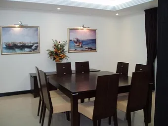 Отель ROYAL BEACH HOTEL & RESORT 4*