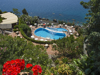  BAIA TAORMINA GRAND PALACE HOTEL & SPA 4*