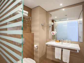 Отель FAROS HOTEL 4*, Кипр, Айя-Напа.