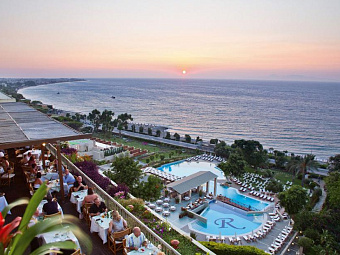  AMATHUS BEACH HOTEL RHODES 5*