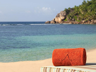 KEMPINSKI SEYCHELLES RESORT 5*