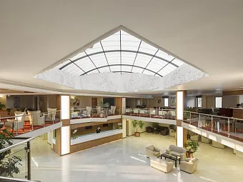 RICHMOND EPHESUS RESORT 5*