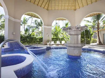  Отель MAJESTIC COLONIAL PUNTA CANA 5*, Доминикана, Пунта-Кана.