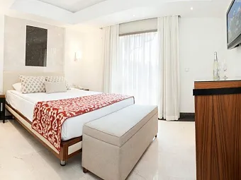  Отель ALI BEY CLUB MANAVGAT HV-1